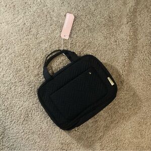Bagsmart hanging travel make up bag